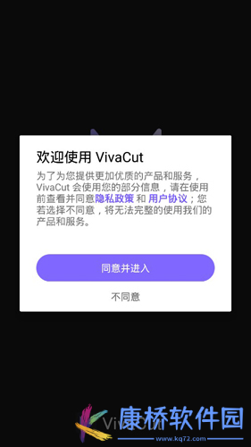 VivaCut安卓版
