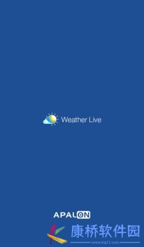 Weather Live最新版