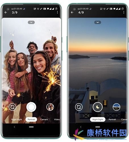 谷歌相机2024中文版