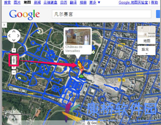 googlemaps安卓版